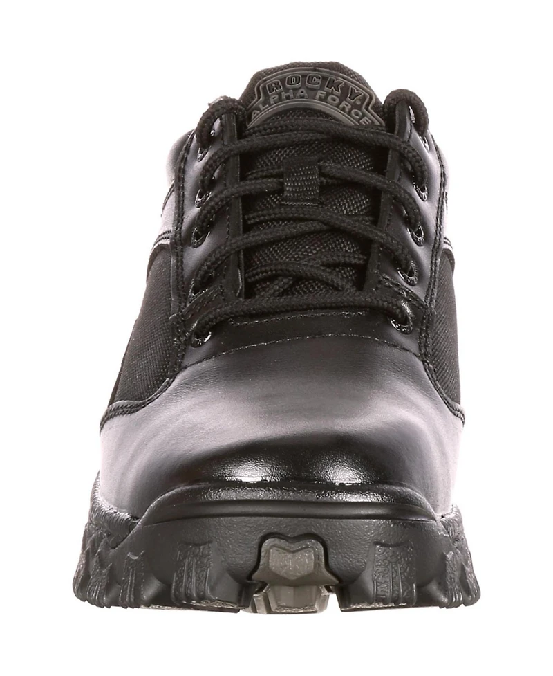 Rocky Men's Alpha Force Oxford Shoe