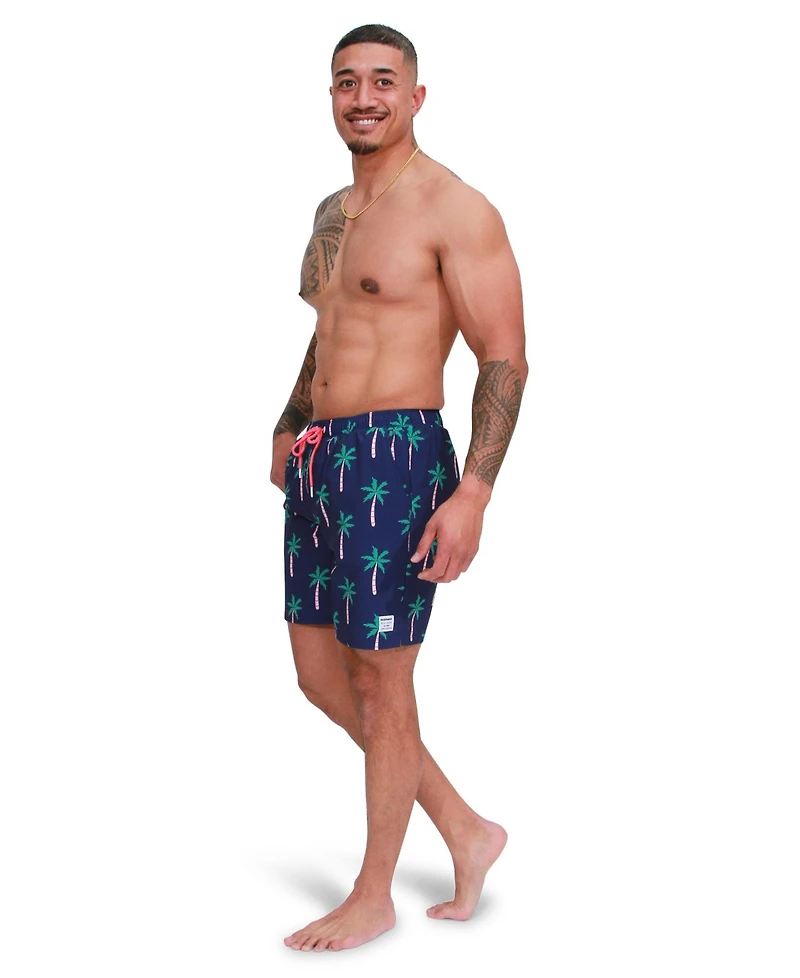 Mosmann Australia Men's El Nido Swim Shorts