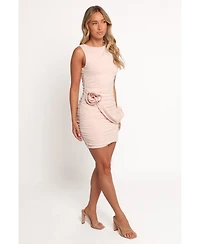Petal and Pup Women's Beatrice Mini Dress