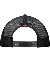 Lids Men's and Women's Red/Black Harley Quinn Graphic Foam Trucker Adjustable Hat
