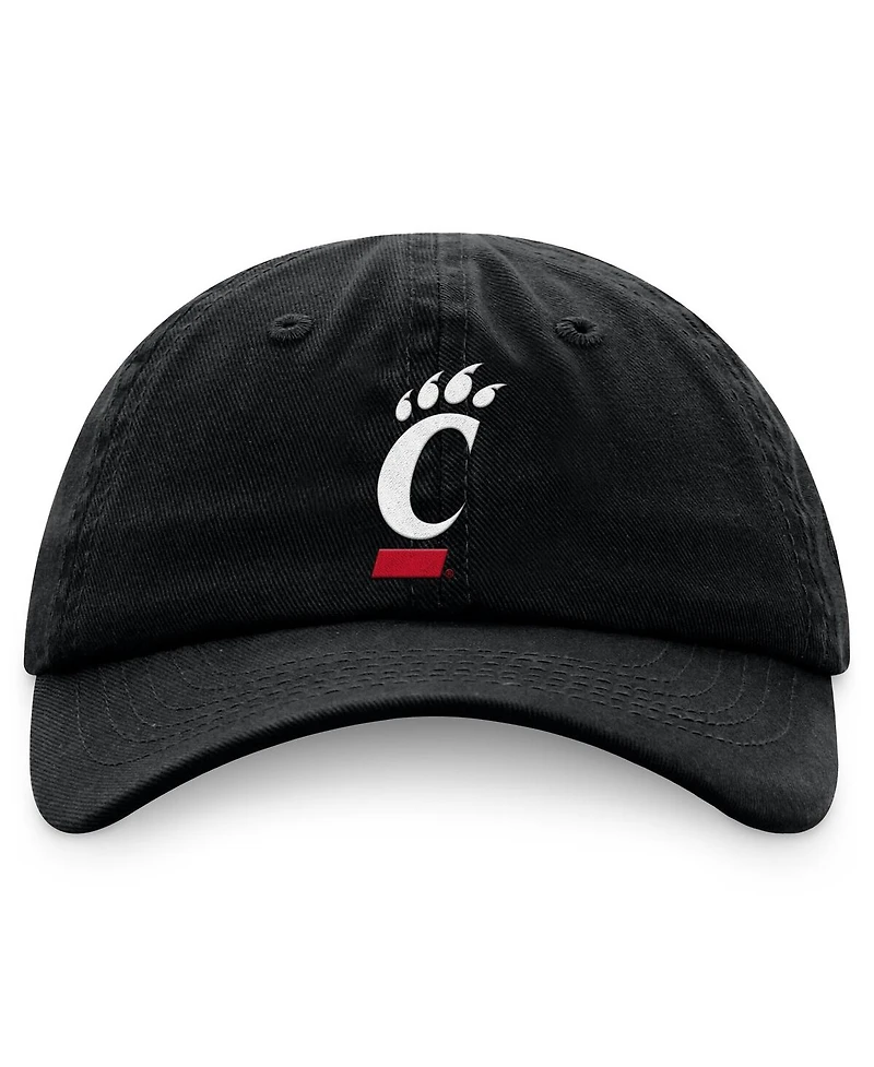 Top of the World Infant Black Cincinnati Bearcats Mini Me Flex Hat