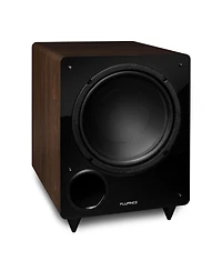 Fluance Ai61 Powered 6.5" Stereo Bookshelf Speakers