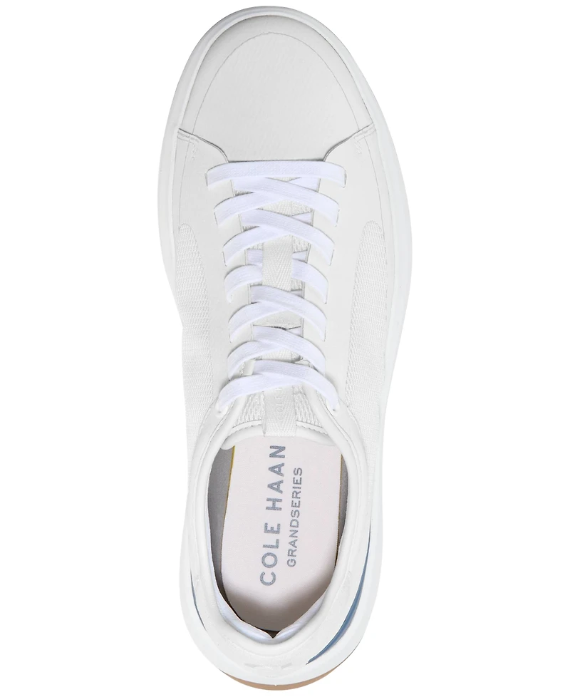 Cole Haan Men's GrandPrø All Day Court Sneaker