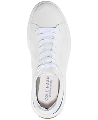 Cole Haan Men's GrandPrø All Day Court Sneaker