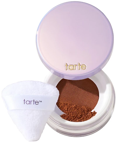 tarte Travel-Size Creaseless Setting Powder