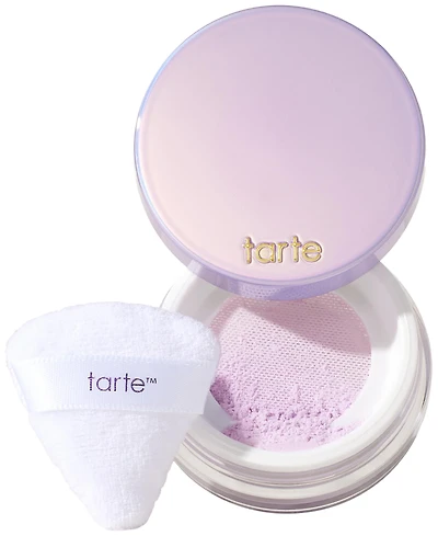 tarte Travel-Size Creaseless Setting Powder