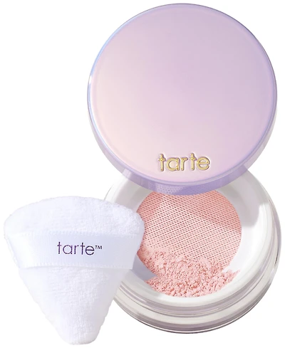 tarte Travel-Size Creaseless Setting Powder