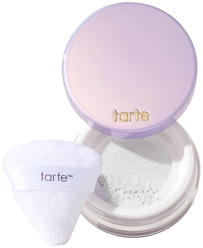 tarte Travel-Size Creaseless Setting Powder