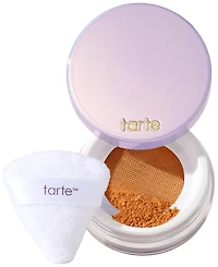 tarte Travel-Size Creaseless Setting Powder