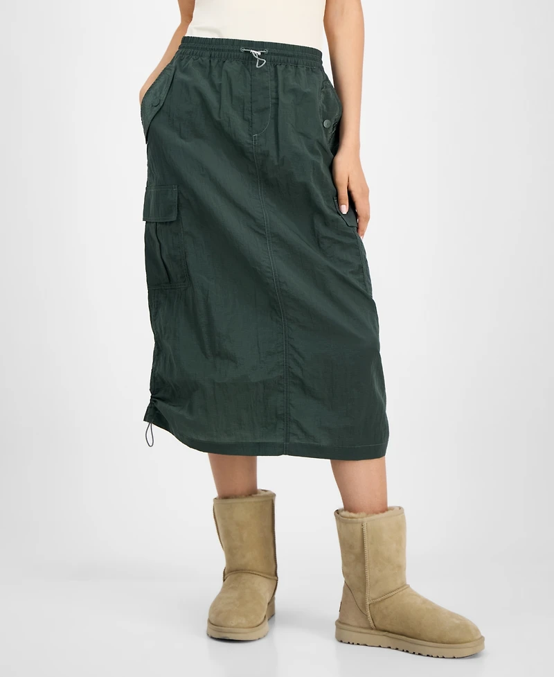 Ugg Women's Brynley Lightweight Midi Skirt