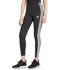 adidas Women's Slim-Fit Full-Length High-Rise Leggings