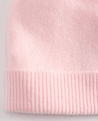 Charter Club 100% Cashmere Cuffed Beanie, Created for Macys