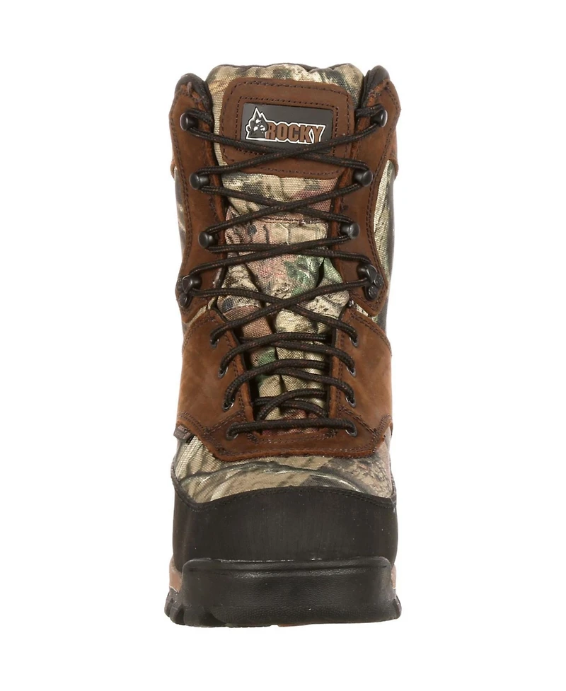 Rocky Men's Core Waterproof 800G Insulated Outdoor Boot