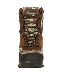 Rocky Men's Core Waterproof 800G Insulated Outdoor Boot