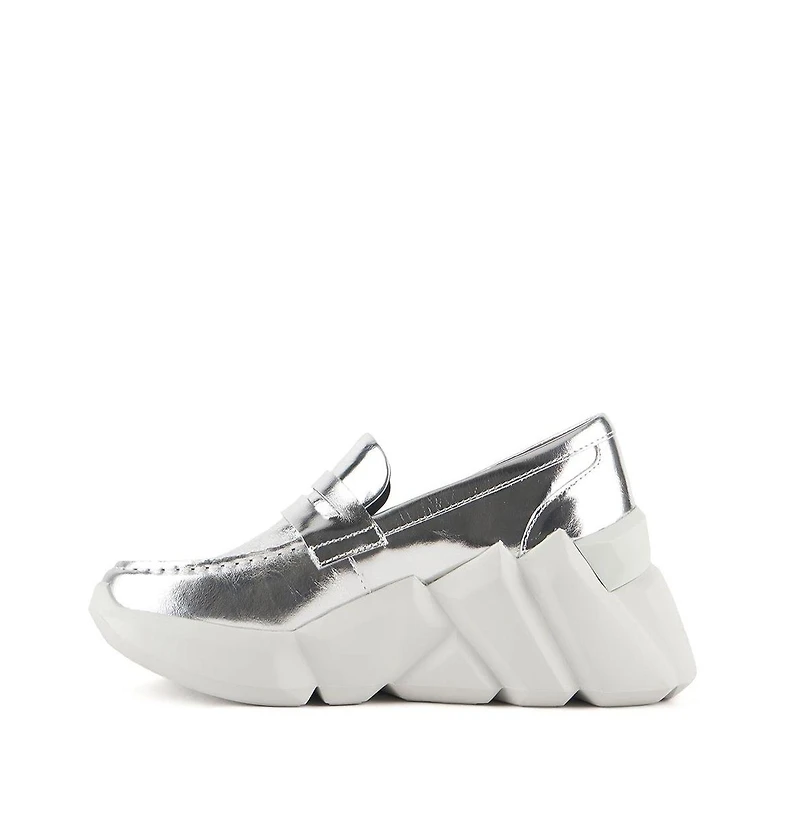 United Nude Womens Space Kick Loafer