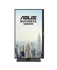 Asus VA24ECPSN 23.8" 16:9 Full Hd Ips Led Monitor, Built-In-Speakers