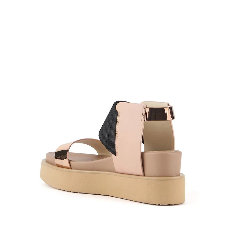 United Nude Womens Rico Sandal