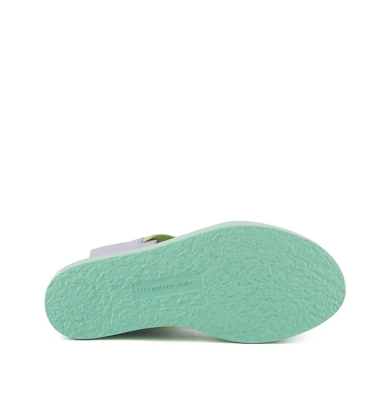 United Nude Womens Rico Sandal