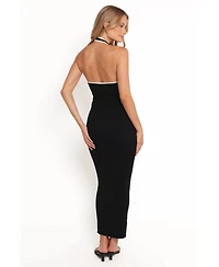 Petal and Pup Women's Freja Maxi Dress