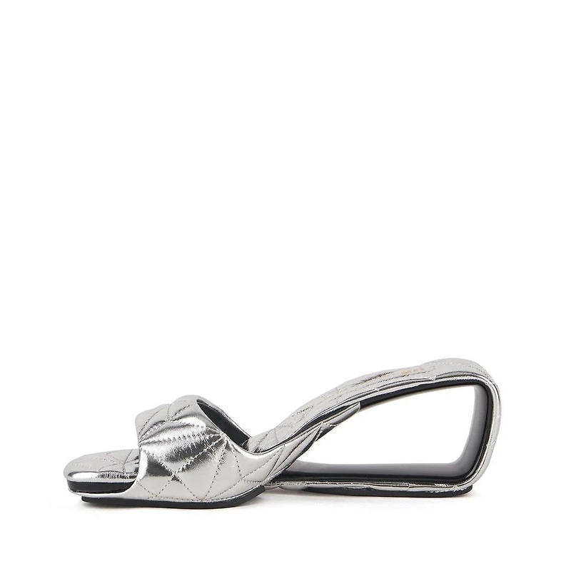 United Nude Womens Mobius Mid Puffy