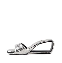 United Nude Womens Mobius Mid Puffy