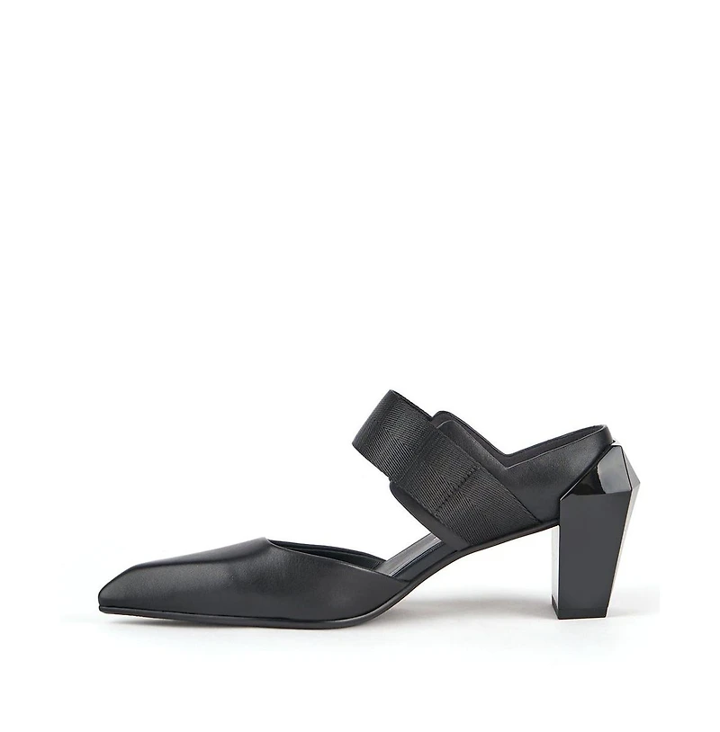 United Nude Womens Gem Mule Mid