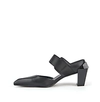 United Nude Womens Gem Mule Mid