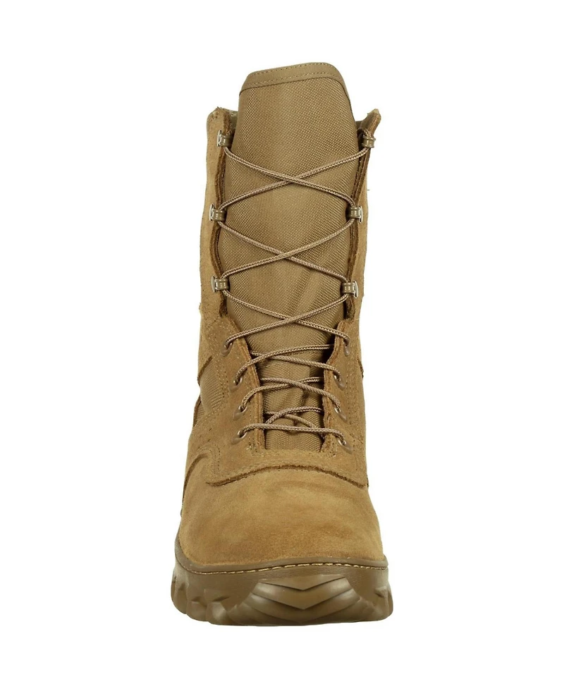Rocky Men's S2V Enhanced Jungle Puncture Resistant Boot