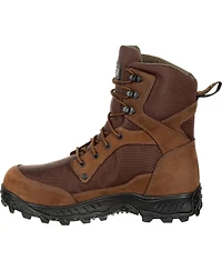 Rocky Men's Ridgetop 600G Insulated Waterproof Outdoor Boot