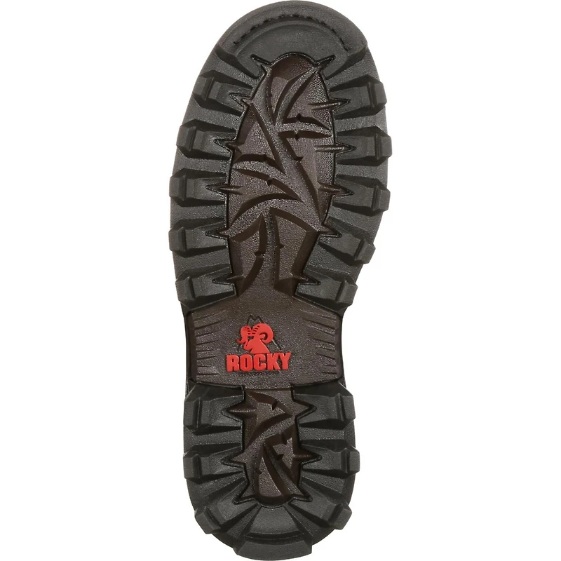 Rocky Men's BearClaw Gore-tex Waterproof 200G Insulated Outdoor Boot