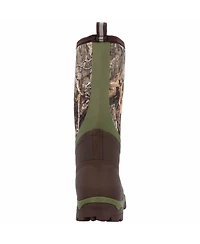 Muck Men's Mossy Oak Country Dna Pathfinder Boot