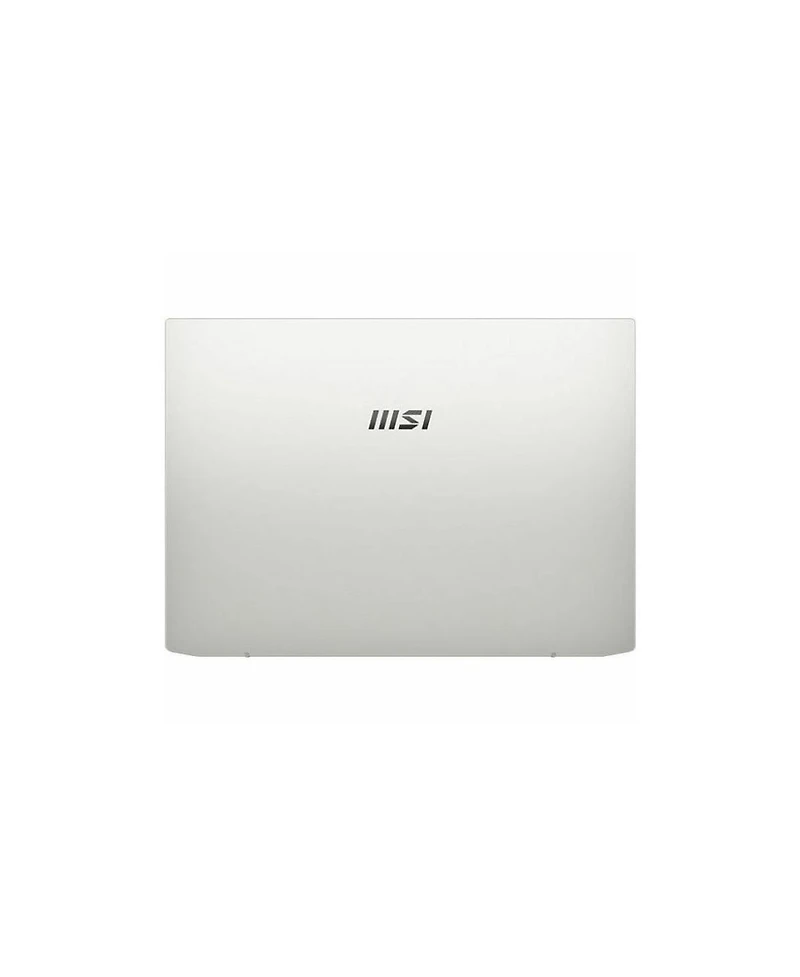 Msi Prestige 16 Evo A13M-280US 16" Qhd+ 165Hz Laptop, Intel Core i7-13700H 3.7GHz, 32GB Ram, 1TB Ssd, Windows 11 Home, Urban Silver