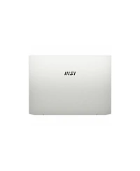 Msi Prestige 16 Evo A13M-280US 16" Qhd+ 165Hz Laptop, Intel Core i7-13700H 3.7GHz, 32GB Ram, 1TB Ssd, Windows 11 Home, Urban Silver