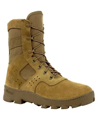 Rocky Men's Usmc Tropical Puncture Resistant Boot