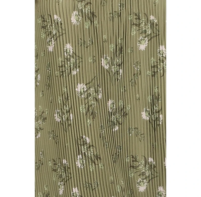 Petal and Pup Women's Sylvie Strapless Midi Dress