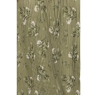 Petal and Pup Women's Sylvie Strapless Midi Dress