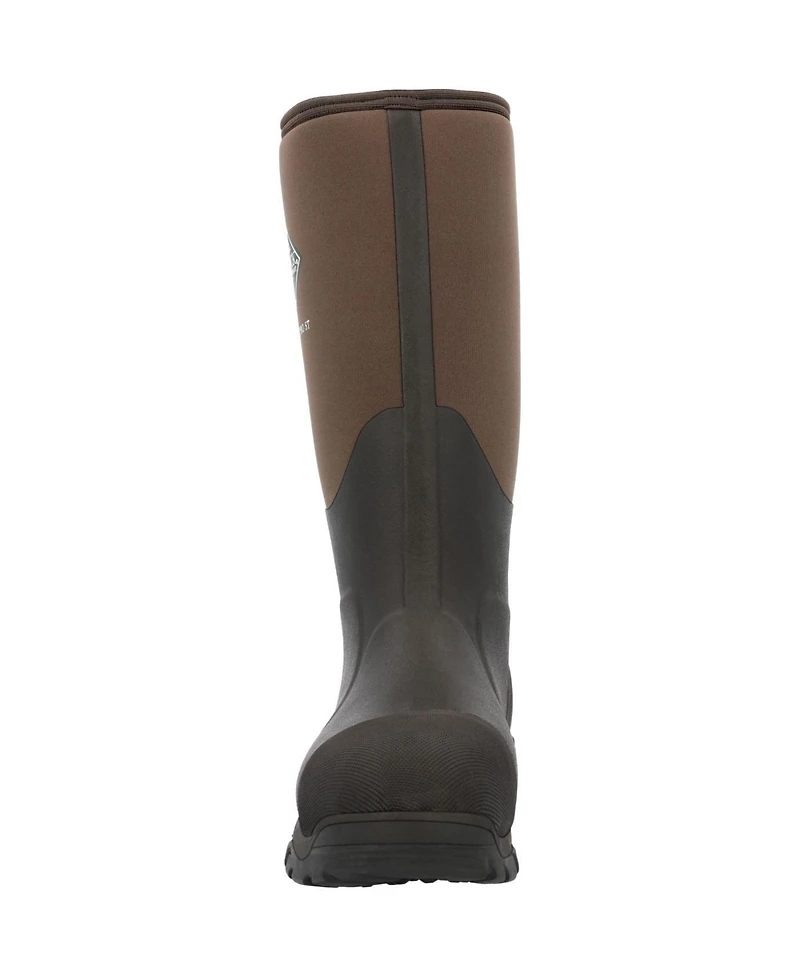 Muck Men's Arctic Pro Steel Toe Insulated Boot