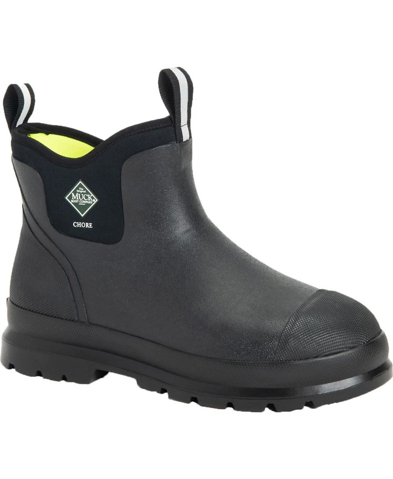 Muck Men's Chore Classic Chelsea Boot