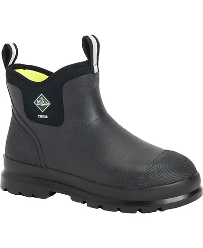 Muck Men's Chore Classic Chelsea Boot