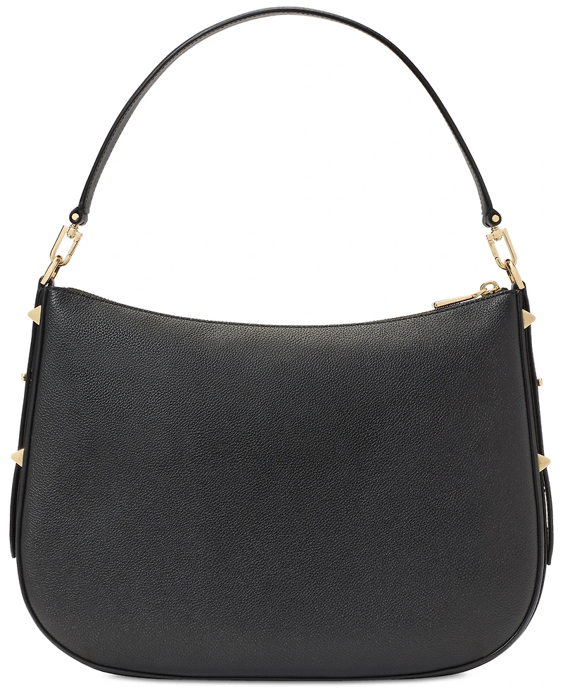 kate spade new york Liv Leather Shoulder Bag
