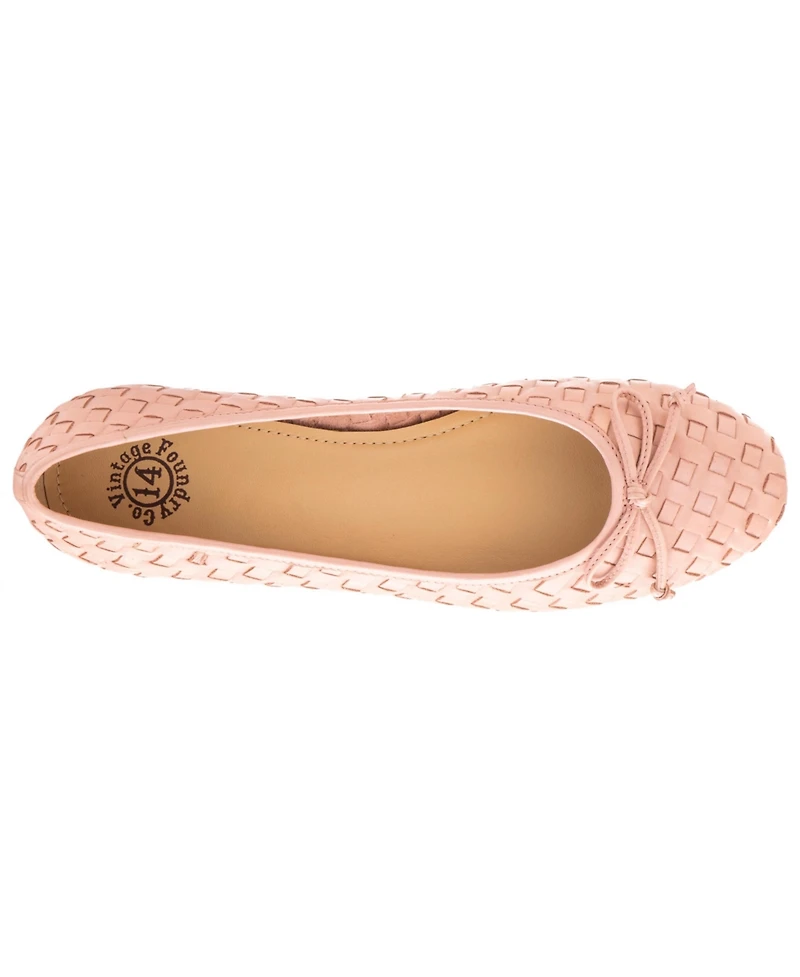 Women's Mina Ballet Flats