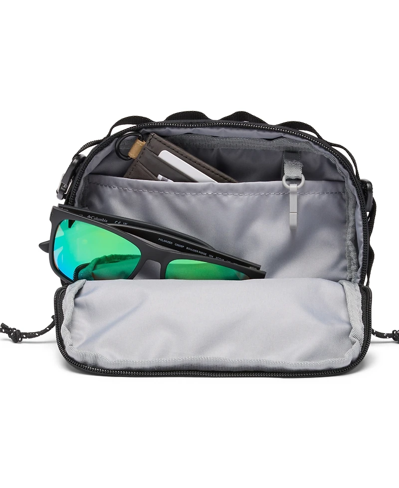 Columbia Women's Trail Traveler Crossbody Bag