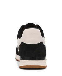 Dv Dolce Vita Women's Joque Sporty Retro Lace-Up Sneakers