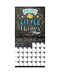 2026 Chalk It Up Wall Calendar