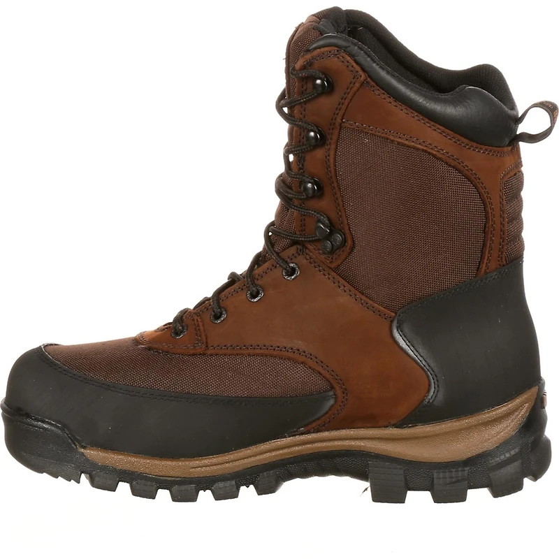 Rocky Men's Core Waterproof 800G Insulated Outdoor Boot
