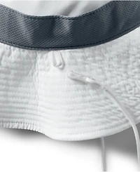 Lands' End Upf 50 Active Short Brim Sun Hat