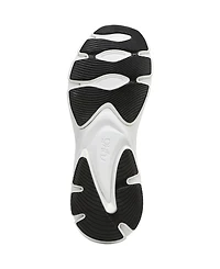 Ryka Premium Women's Dedicate Lx Lace Up Walking Sneakers