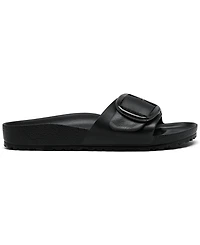 Birkenstock Women's Madrid Big Buckle Eva Sandals from Finish Line