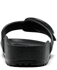 Birkenstock Women's Madrid Big Buckle Eva Sandals from Finish Line