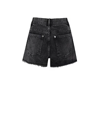 Pcfg Free Heaven Normal Waist Mini Short